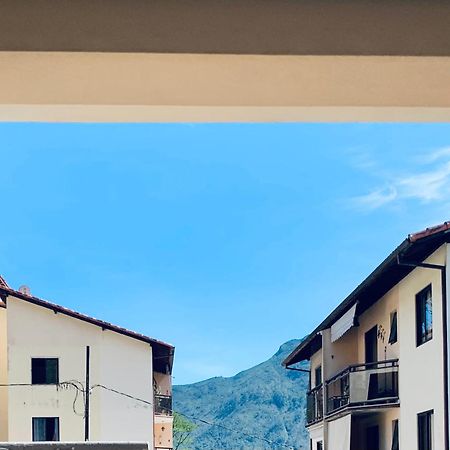Apartamento Vista Da Montanha Nova Friburgo Esterno foto