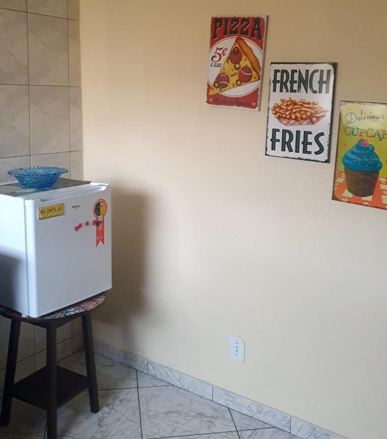 Apartamento Vista Da Montanha Nova Friburgo Esterno foto