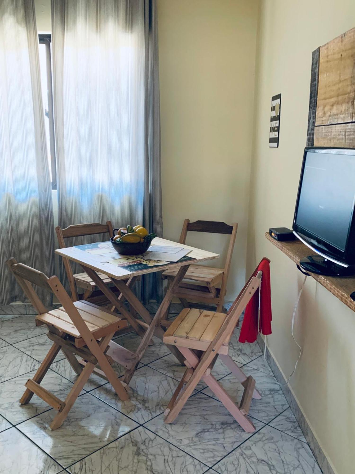 Apartamento Vista Da Montanha Nova Friburgo Esterno foto