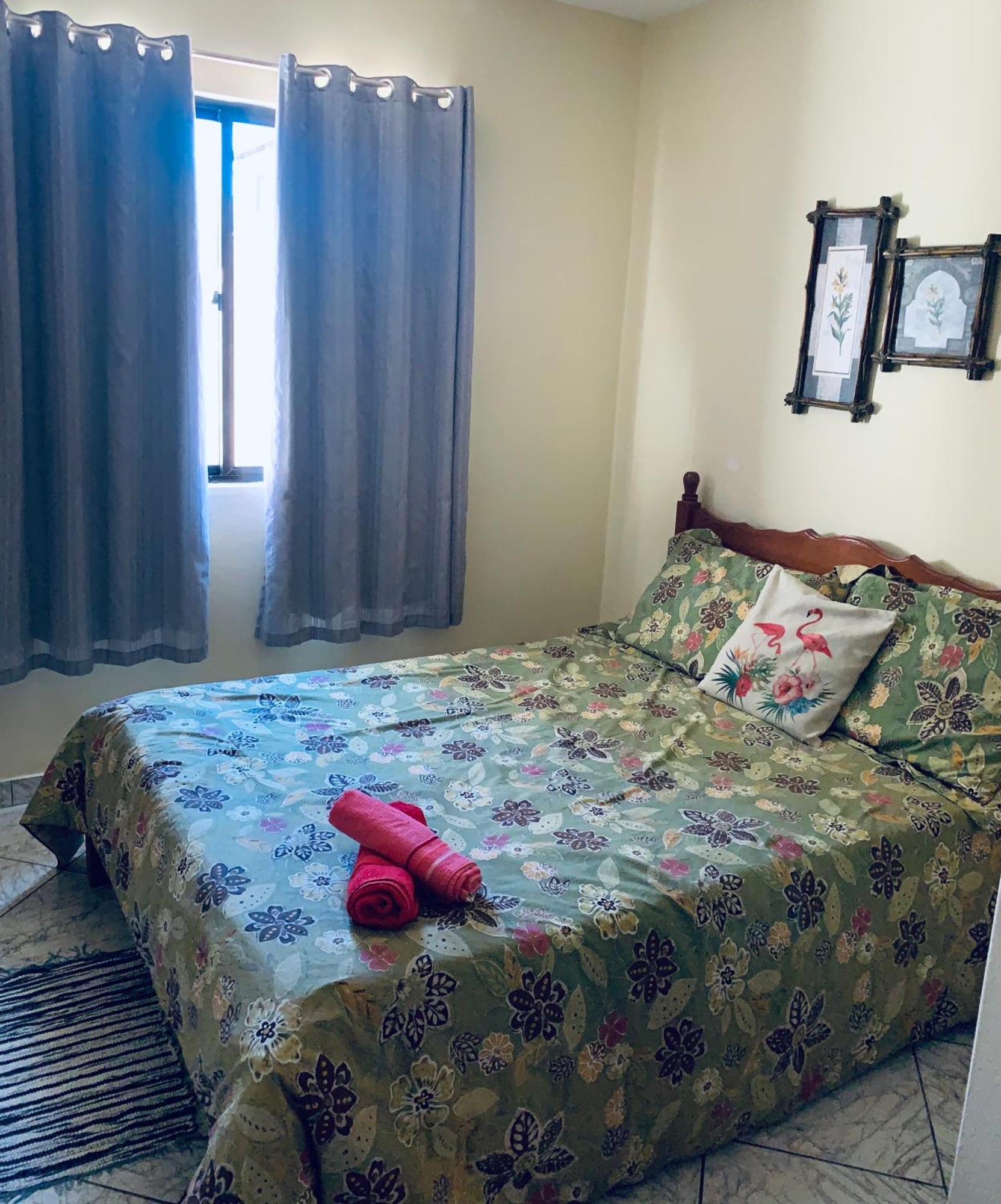 Apartamento Vista Da Montanha Nova Friburgo Esterno foto