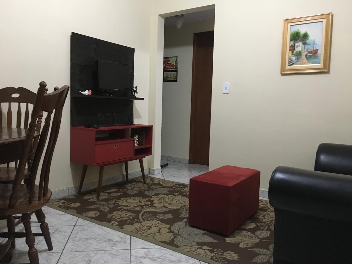 Apartamento Vista Da Montanha Nova Friburgo Esterno foto