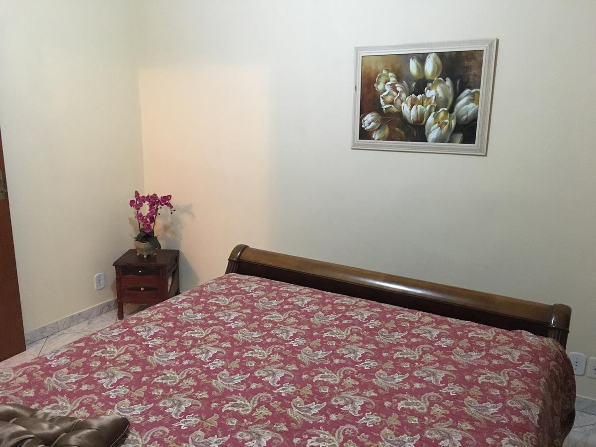 Apartamento Vista Da Montanha Nova Friburgo Esterno foto