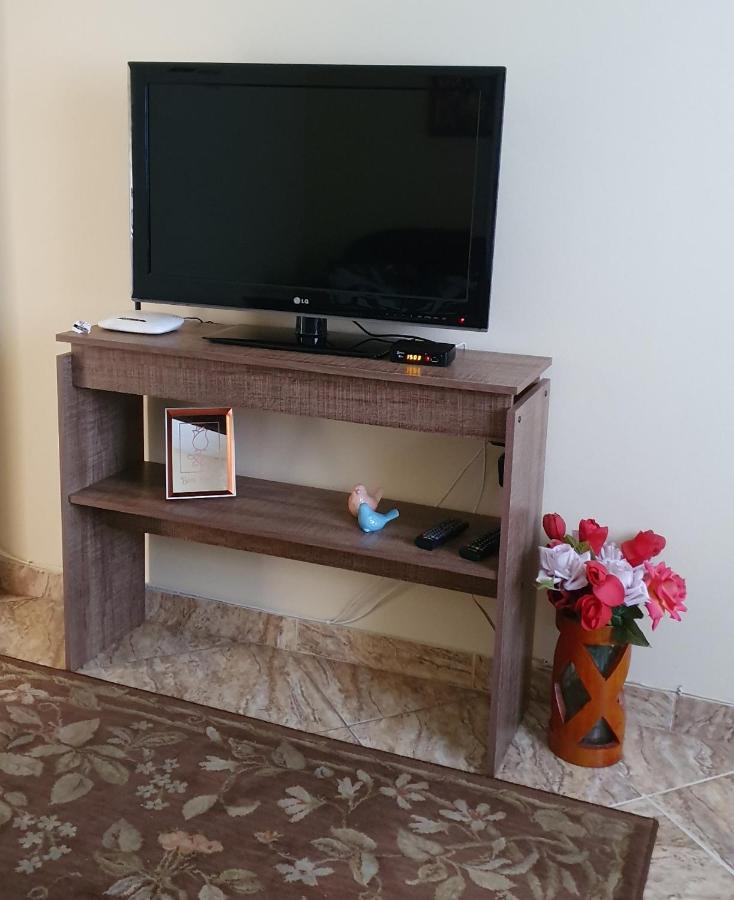 Apartamento Vista Da Montanha Nova Friburgo Esterno foto